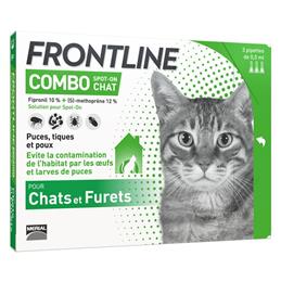 Vermi Chat Vermifuge Naturel Pour Chat Essentiel