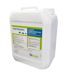 CERTISELEN E vitamine e 5L