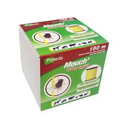 Mouch´clac ruban englué Mouch´clac ruban englué