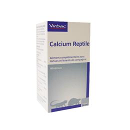 Calcium reptile VIRBAC