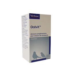 Océvit Virbac  15 ml