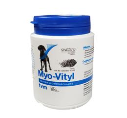 Myo Vityl poudre 120g Myo Vityl poudre 120g