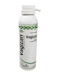 Vagizan aérosol 200ml