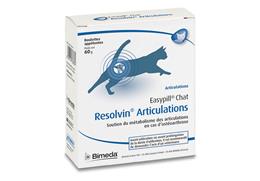 Easypill chat resolving articulations