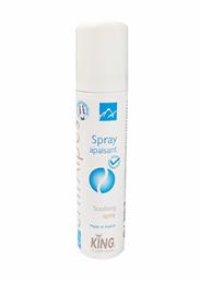 Spray apaisant King 75ml