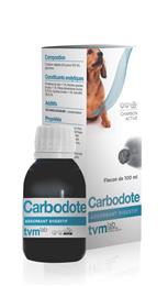 Carbodote TVM 100ml