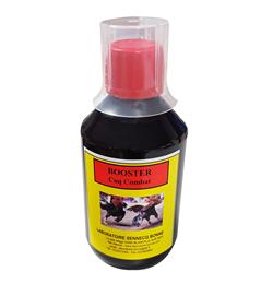 Booster coq de combat 250ml