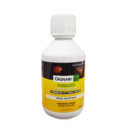 Digrain punaises formule concentré 250ml