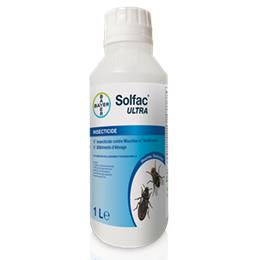 SOLFAC Ultra 1L