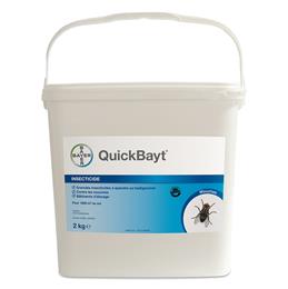 QuickBayt insecticide 2kg