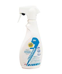 Pulvérisateur ALTOGERM King 750ml Pulvérisateur ALTOGERM King 750ml