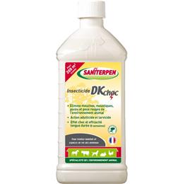 Saniterpen insecticide DK choc