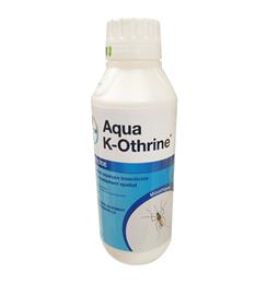 Aqua K-Othrine insecticide 1L