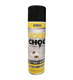Home choc aérosol 100m² Home choc aérosol 100m²