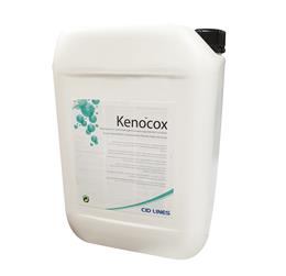 KENOCOX désinfectant coccidioses 10L