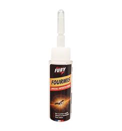 Fury anti fourmis 15g Fury anti fourmis 15g