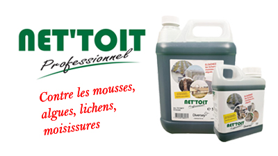 Net'toit Professionnel